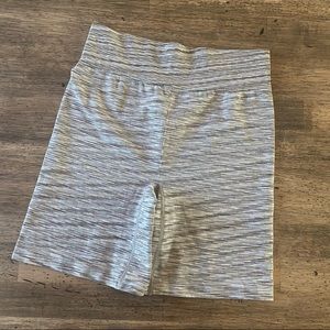 Aerie Biker Shorts